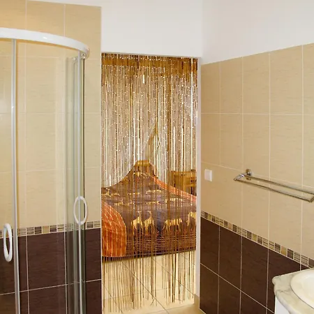 בית נופש Bellevue By Interhome *