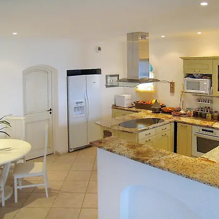Bellevue By Interhome בית נופש *